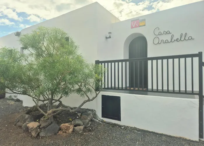 Casa Anabella By Escape