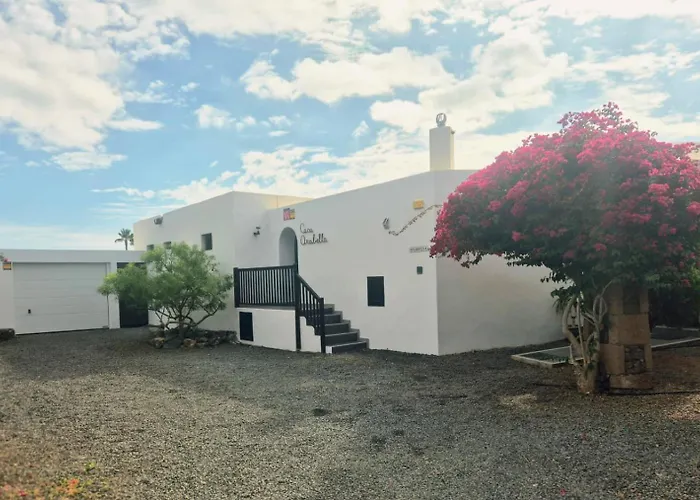 Casa Anabella By Escape *