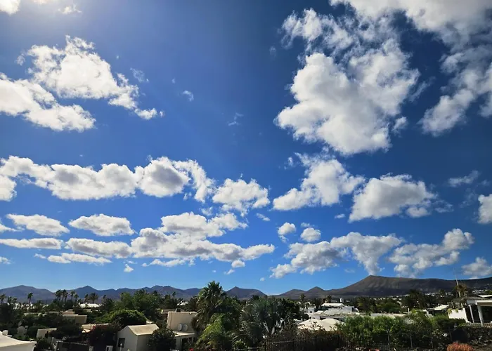 Villa Casa Anabella By Escape Puerto del Carmen