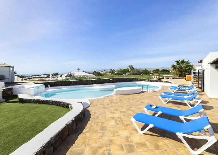 Vila Casa Anabella By Escape *