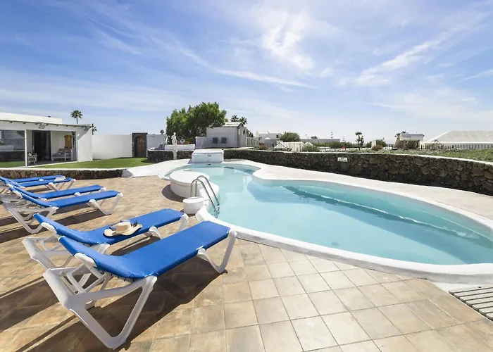 Vila Casa Anabella By Escape *