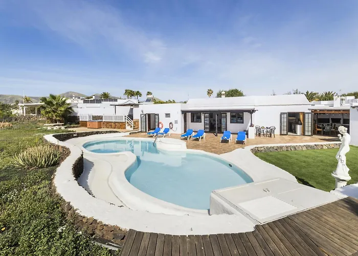 Casa Anabella By Escape Vila