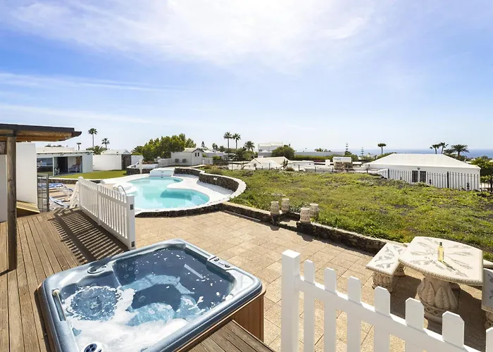 Casa Anabella By Escape *