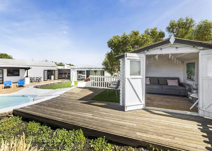 Casa Anabella By Escape Vila *