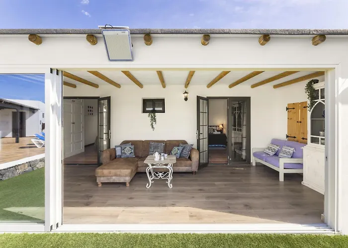 Casa Anabella By Escape Puerto del Carmen