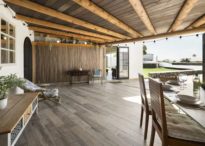 Vila Casa Anabella By Escape