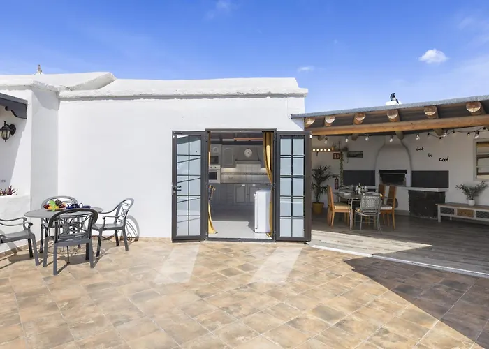 Casa Anabella By Escape Vila