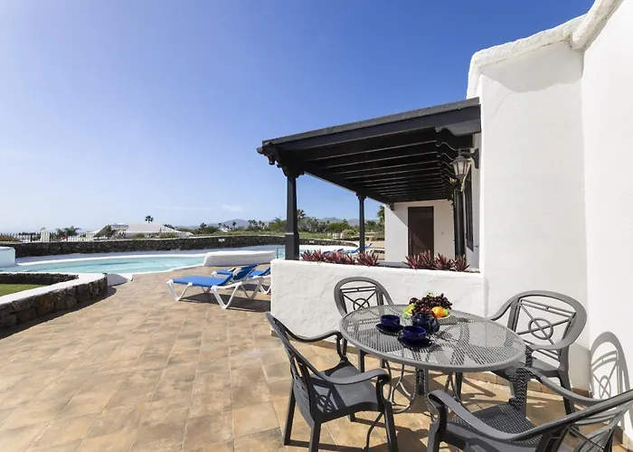 Casa Anabella By Escape Vila *