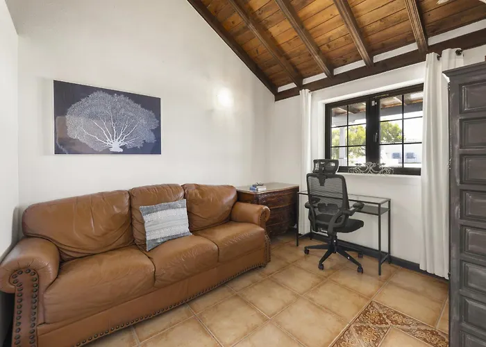 Casa Anabella By Escape Vila Puerto del Carmen (Lanzarote)