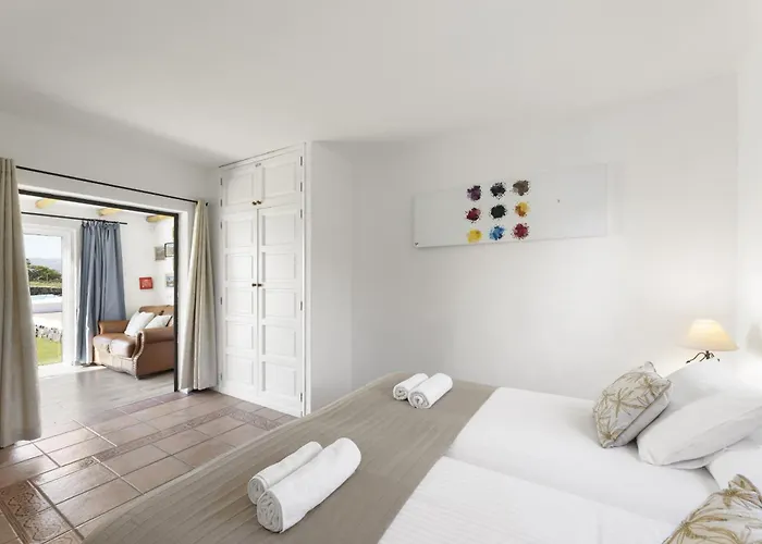 Casa Anabella By Escape * Puerto del Carmen