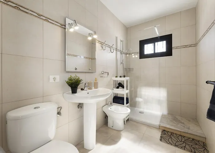 Casa Anabella By Escape Vila