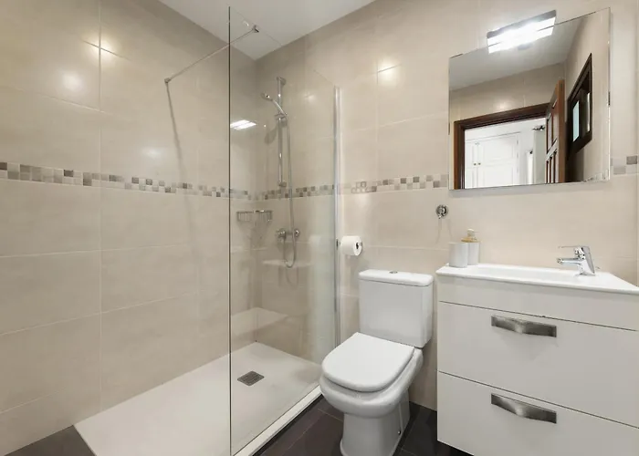 Casa Anabella By Escape * Puerto del Carmen