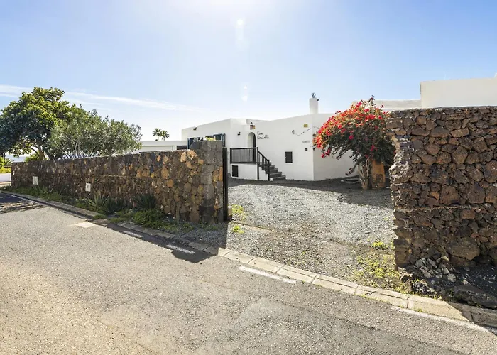 Vila Casa Anabella By Escape *