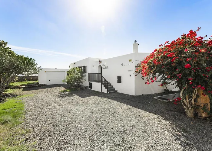 Casa Anabella By Escape Vila *