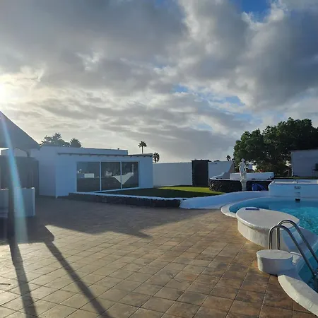 Casa Anabella By Escape