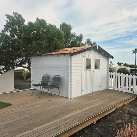 Casa Anabella By Escape Willa Puerto del Carmen (Lanzarote)