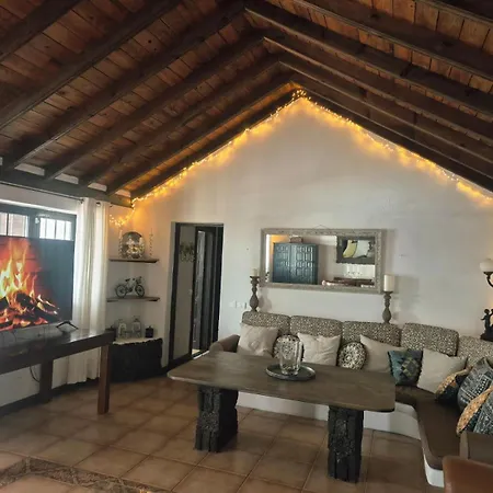 Casa Anabella By Escape Willa Puerto del Carmen (Lanzarote)